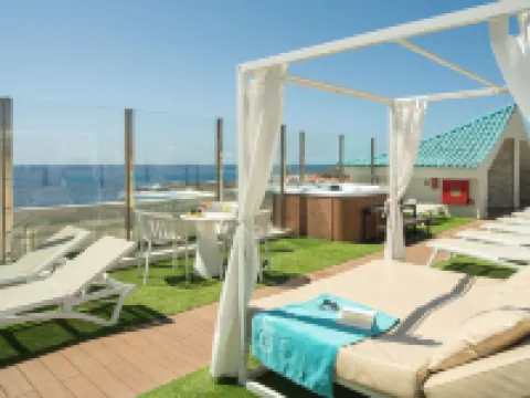 Hotel Ereza Mar - Adults Only Hoteles en Maxorata