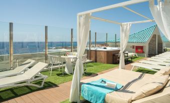 Hotel Ereza Mar - Adults Only