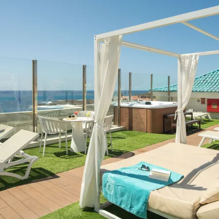 Hotel Ereza Mar - Adults Only