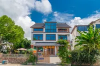 Suzhou Guxiang Residence (North Taihu Tourism Resort Changzhouyuan Wetland Park Branch)