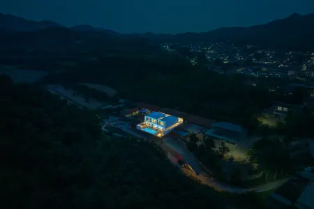 DOPO HOMESTAY Отели рядом с достопримечательностью «Rose Garden»