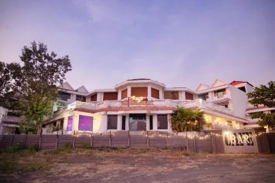 Hotel FORT28