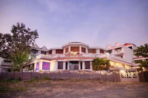 Hotel FORT28