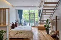 Joyous Resort Hotel (Moganshan） Hotels near Moye Mantian Campground