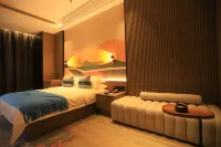 Wugongshan Ran Hotel Hôtels à : Anfu