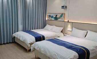 Shouning Xixi No. 28 party homestay