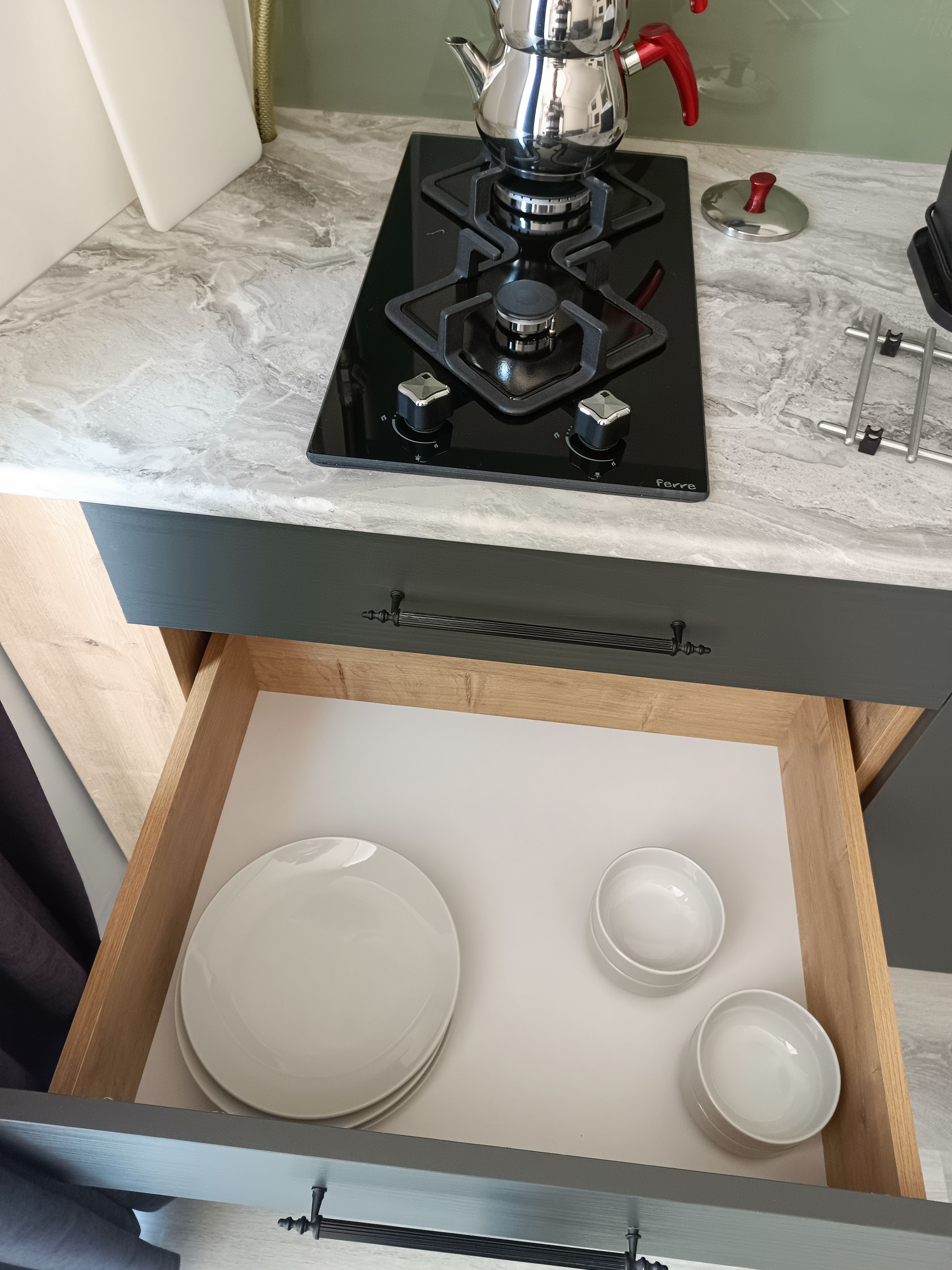 Neva Residence Rooms Photos