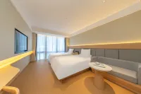 ZHIHUA ZHOUSHAN HOTEL