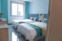 Yishui Yingpan Jufu Homestay