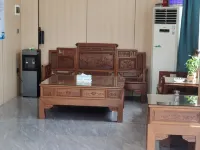 Luoding Lakeside Residence Hotels in Luoding