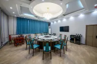 Begonia Hotel