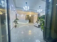 鑫瑞供氧酒店（八宿縣店）