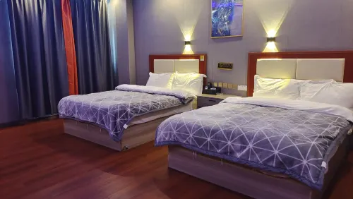 Hotels in Geelong