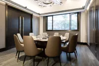 貴陽東榆大飯店（龍洞堡機場見龍洞地鐵站店） 貴陽住宿飯店