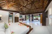 Navutu Stars Resort - parking