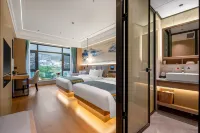 Lancang Tianrun Hotel