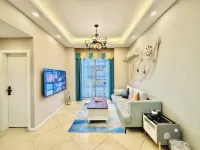 Tuyue Vacation Homestay (Chunxi Road Taikoo Li)