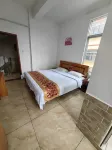 Luojiao Hotel (Beihai Silver Beach Resort)