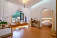 Wutai Mountain Jiuduolian Homestay