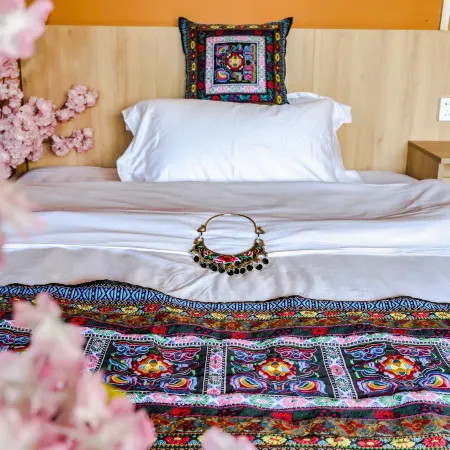 Gulou Homestay