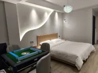 Gaoyiling Inn Hotels near Gaoyi Mountain Tourism Resort