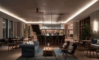 The Yacht Hotel by DC