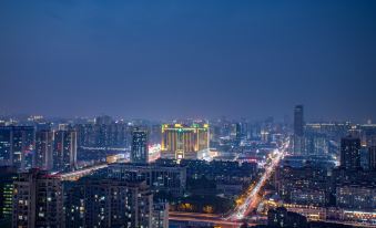 Changsha March Liu Hotel (Wanjiali Branch)