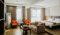 Mingxi Jinzuan Hotel Hotels in Mingxi