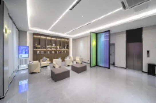 Yestour Hotel (Baise Napo Mubian Avenue)