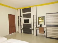 Hotel 01 Batam