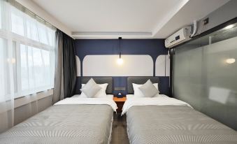 Fuyide Hotel Shenzhen(Dongmen Old Street store)