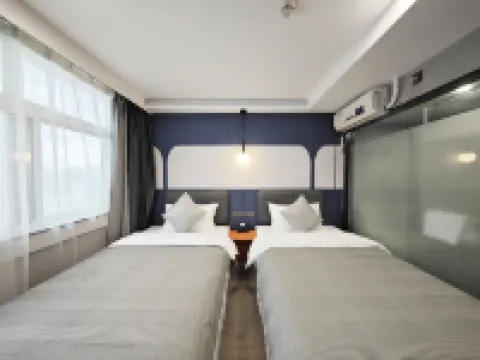 深圳福易得酒店（東門老街店）