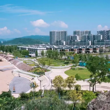 Ningbo Luke·Homestay