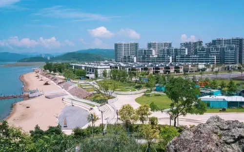 Ningbo Luke·Homestay