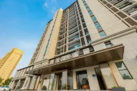 濱州博興美侖酒店 鄰近天元購物廣場的酒店