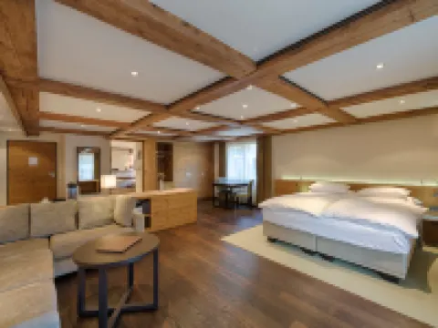 Bernerhof Swiss Quality Hotel Gstaad Hotels in Gstaad