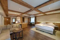 Bernerhof Swiss Quality Hotel Gstaad Hotel a Gstaad