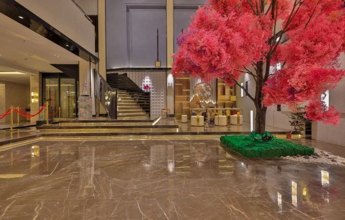 JiLoong Platinum Hotel