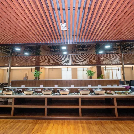 Sihongbari International Hotel