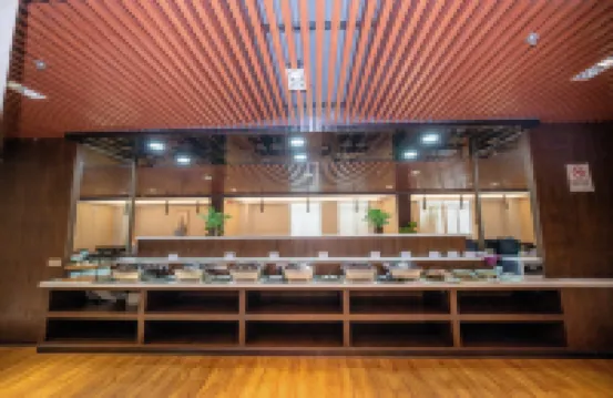 Sihongbari International Hotel