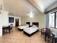 ēRYA by SURIA Cherating Hotels in Balok
