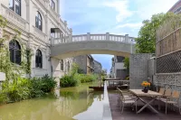 LITU·LIVETOUR River View Homestay(Jiangmen Heshan Gulao Watertown)