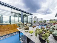 โรงแรมโฮมอินน์ เฟอรี่แลนด์ โรงแรมในลี่ชวน