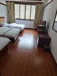 Jinxiu Wanxing Business Hotel
