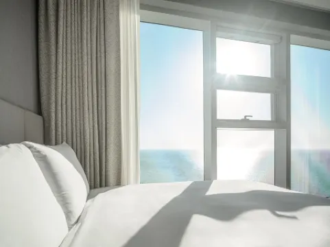 ホテル トップス 10