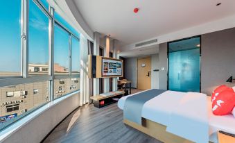 Junyi Chain Hotel (Cixi Guanfu Highway Affiliated Hai Branch)