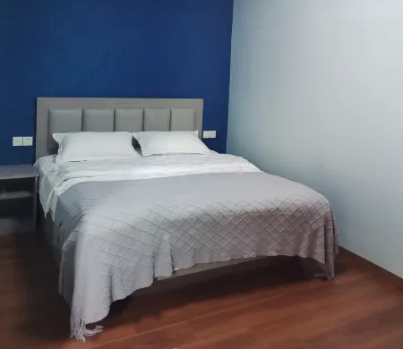 Jun'an Homestay Hotel