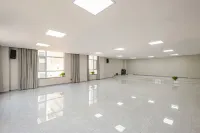 7天飯店（泰安高鐵站店）