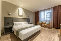 Xinmi Weiyan Hotel (Dennis Branch)
