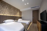 Jinyun Shangshe Homestay